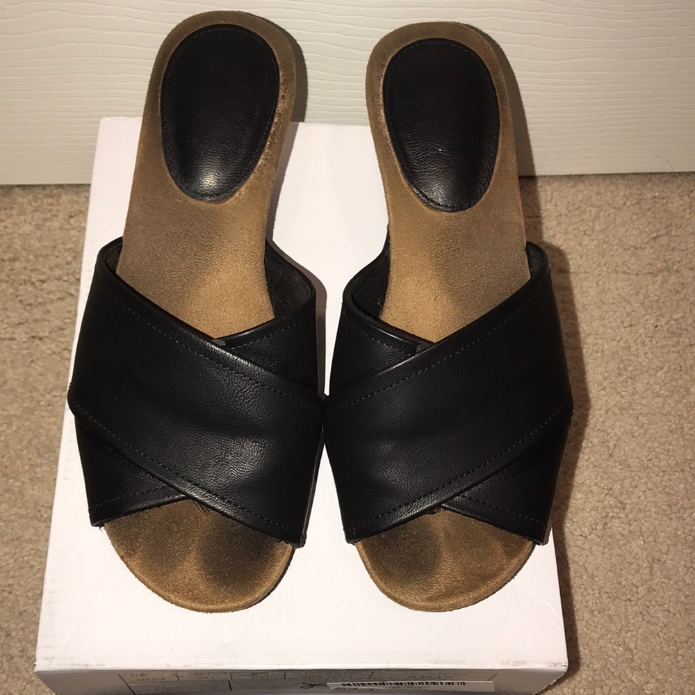 Sold. Style & Co Sandals - Picture 2 of 6